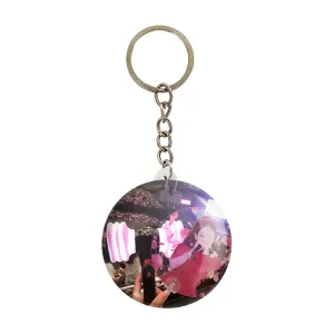 جاکلیدی گروه بلک پینک Black Pink