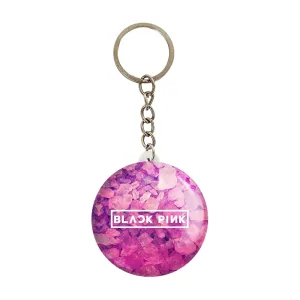 جاکلیدی گروه بلک پینک Black Pink