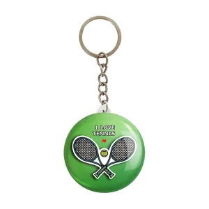 جاکلیدی تنیس Tennis