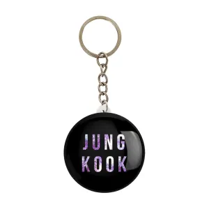 جاکلیدی جونگ کوک Jung Kook گروه بی تی اس BTS