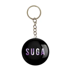 جاکلیدی شوگا Suga گروه بی تی اس BTS