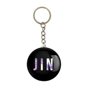 جاکلیدی جین Jin گروه بی تی اس BTS