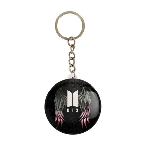 جاکلیدی گروه بی تی اس BTS