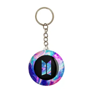 جاکلیدی گروه بی تی اس BTS