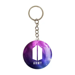 جاکلیدی گروه بی تی اس BTS