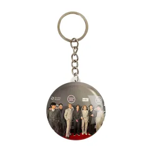 جاکلیدی گروه بی تی اس BTS