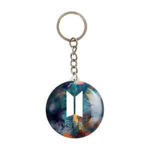 جاکلیدی گروه بی تی اس BTS