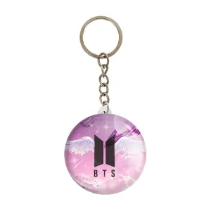جاکلیدی گروه بی تی اس BTS