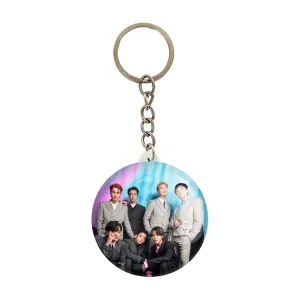 جاکلیدی گروه بی تی اس BTS