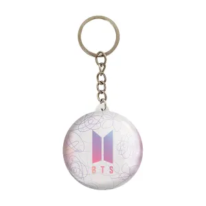 جاکلیدی گروه بی تی اس BTS