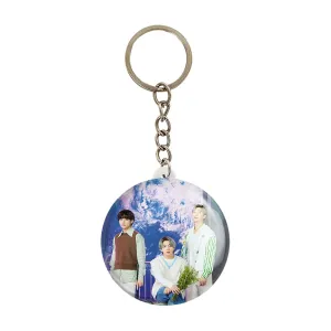 جاکلیدی گروه بی تی اس BTS