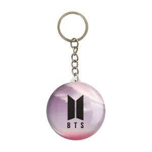 جاکلیدی گروه بی تی اس BTS