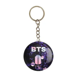 جاکلیدی گروه بی تی اس BTS