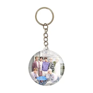 جاکلیدی گروه بی تی اس BTS