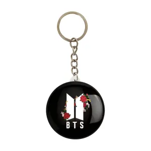 جاکلیدی گروه بی تی اس BTS