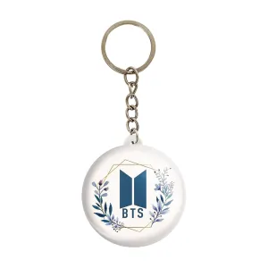 جاکلیدی گروه بی تی اس BTS