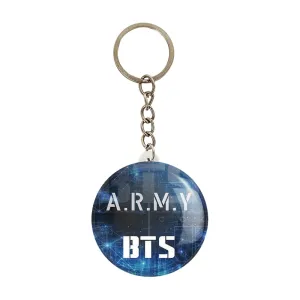 جاکلیدی گروه بی تی اس BTS