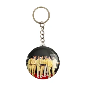 جاکلیدی گروه بی تی اس BTS
