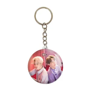 جاکلیدی گروه بی تی اس BTS