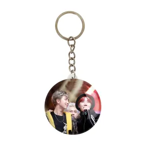 جاکلیدی گروه بی تی اس BTS