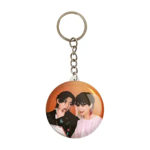 جاکلیدی گروه بی تی اس BTS