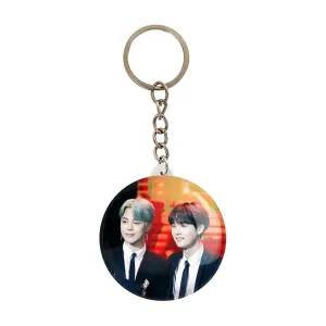 جاکلیدی گروه بی تی اس BTS