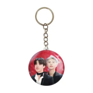 جاکلیدی گروه بی تی اس BTS