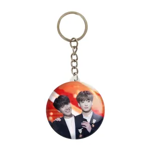 جاکلیدی گروه بی تی اس BTS