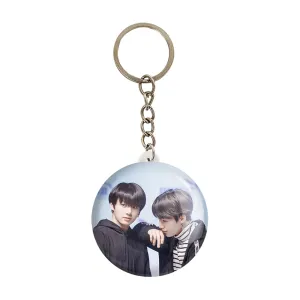 جاکلیدی گروه بی تی اس BTS