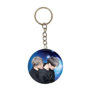 جاکلیدی گروه بی تی اس BTS
