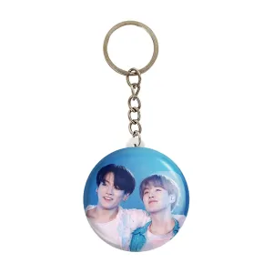 جاکلیدی گروه بی تی اس BTS