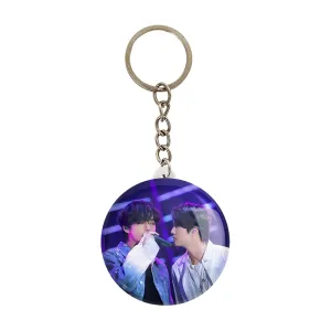 جاکلیدی گروه بی تی اس BTS
