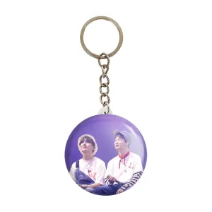 جاکلیدی گروه بی تی اس BTS