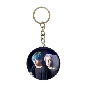 جاکلیدی گروه بی تی اس BTS