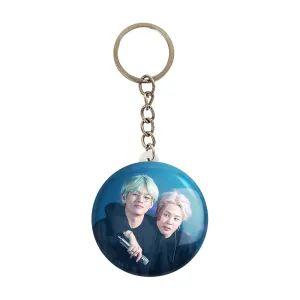 جاکلیدی گروه بی تی اس BTS