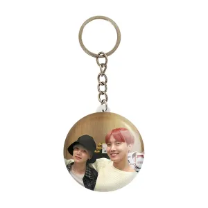 جاکلیدی گروه بی تی اس BTS