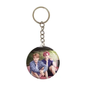 جاکلیدی گروه بی تی اس BTS