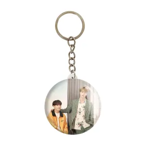 جاکلیدی گروه بی تی اس BTS