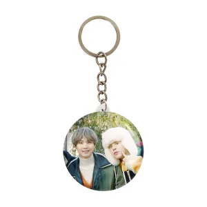 جاکلیدی گروه بی تی اس BTS