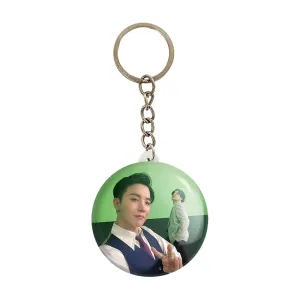 جاکلیدی گروه بی تی اس BTS
