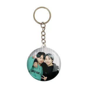 جاکلیدی گروه بی تی اس BTS