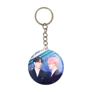 جاکلیدی گروه بی تی اس BTS