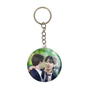 جاکلیدی گروه بی تی اس BTS