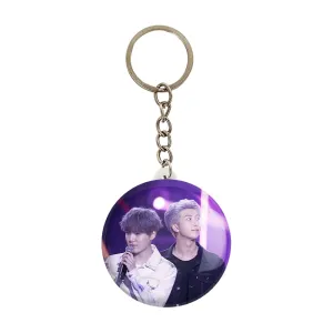 جاکلیدی گروه بی تی اس BTS