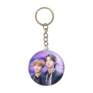 جاکلیدی گروه بی تی اس BTS