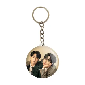 جاکلیدی گروه بی تی اس BTS