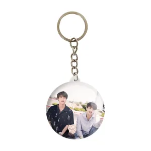جاکلیدی گروه بی تی اس BTS