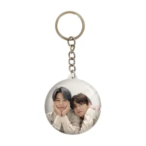 جاکلیدی گروه بی تی اس BTS