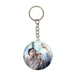 جاکلیدی گروه بی تی اس BTS