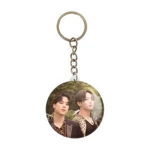 جاکلیدی گروه بی تی اس BTS